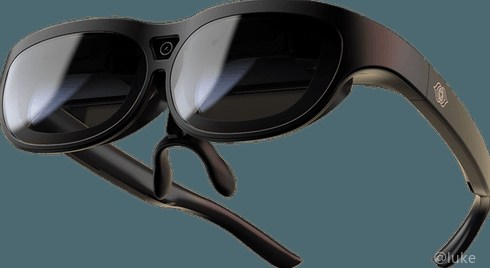 AjnaLens AjnaX：这玩意儿除了能挂在脸上当个昂贵的装饰品，还能干嘛？
