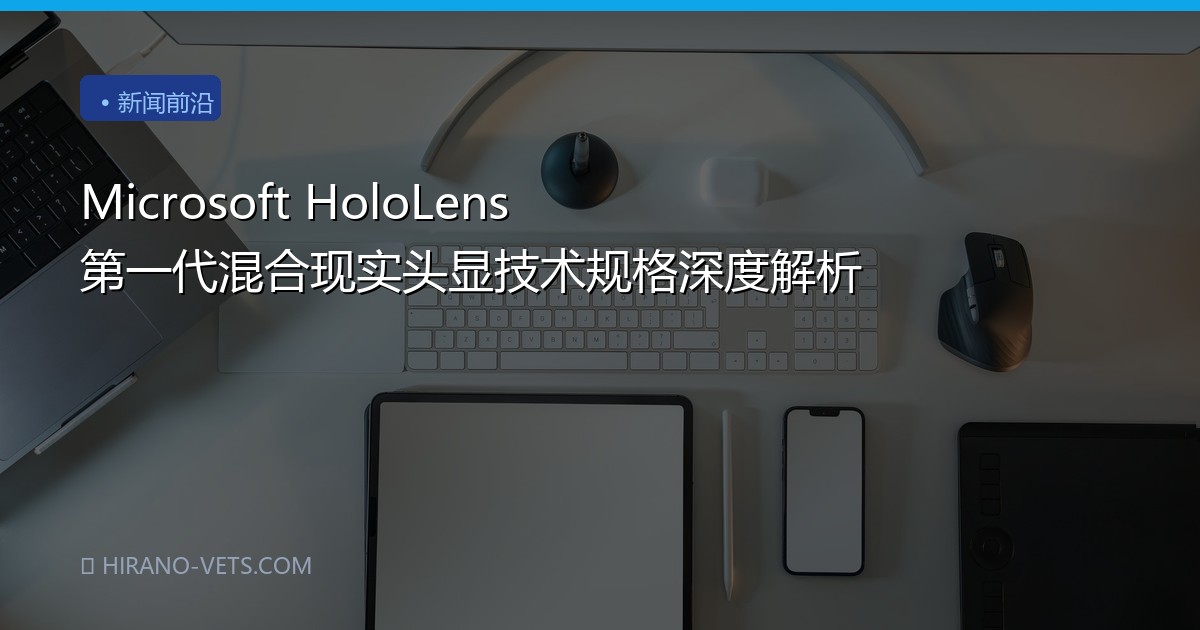 Microsoft HoloLens 第一代混合现实头显技术规格深度解析